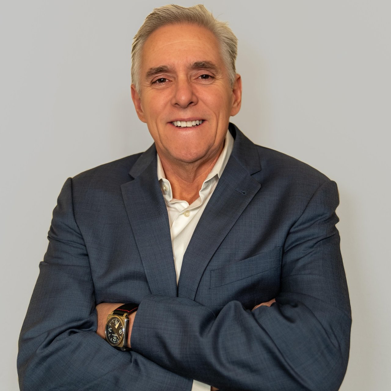 Roger Felix Upland, CA Real Estate Agent Headshot