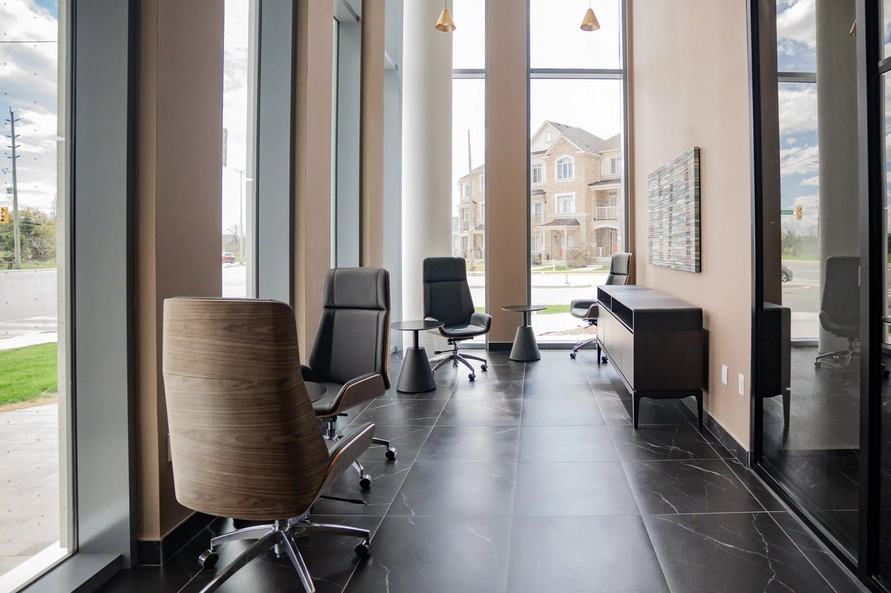 The Wilmot Condos
