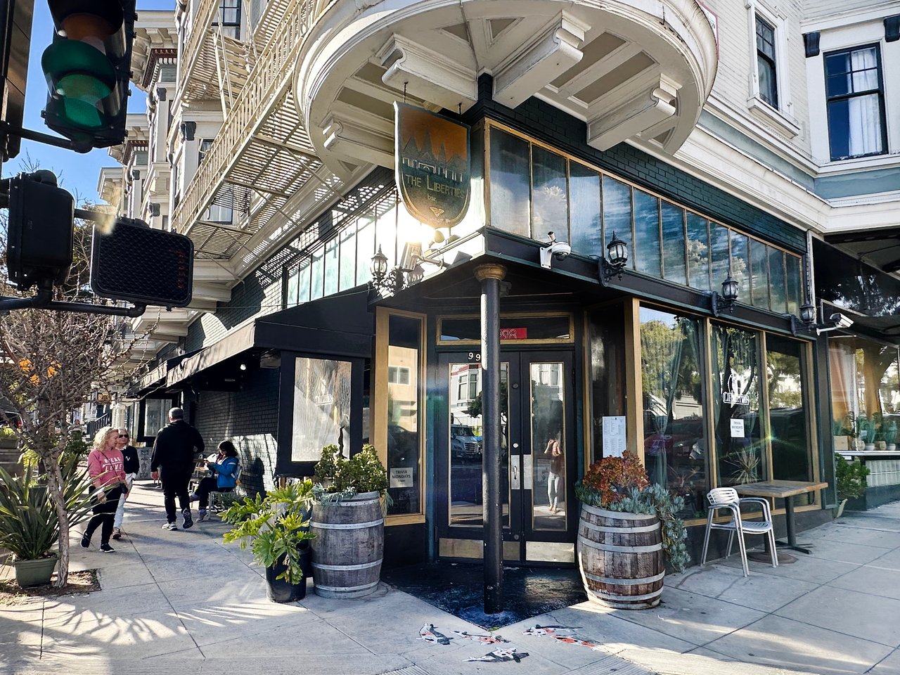 District 9 – Central East