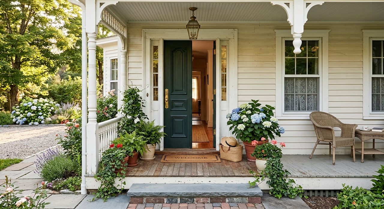 Why Brandon Vermont Appeals To Arts-Loving Homebuyers