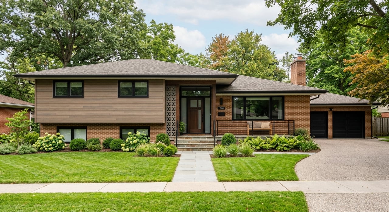 Buyer’s Guide To Taylors Ranch And Split-Level Homes