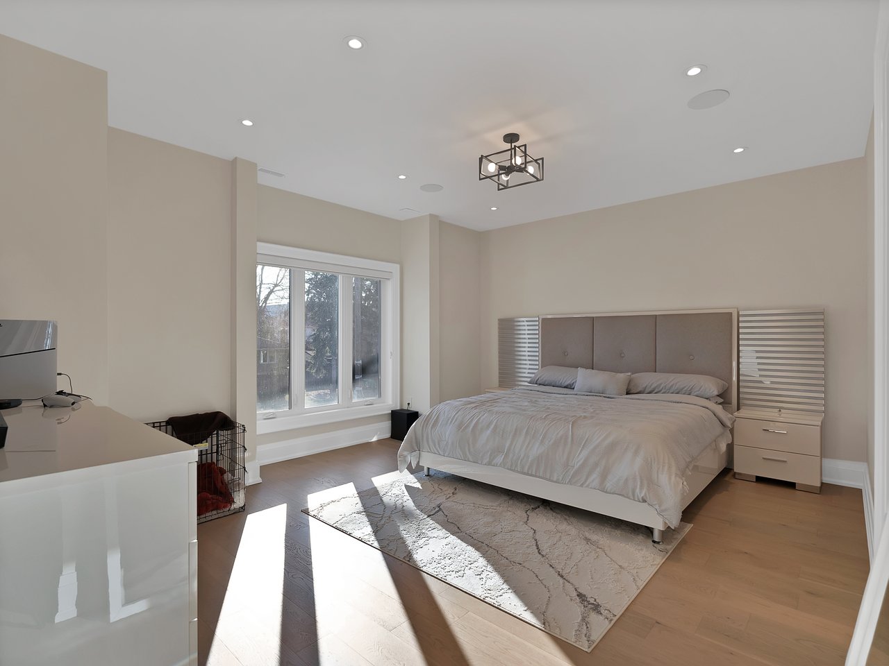 An Exclusive Opportunity - 7 Pioneer Drive