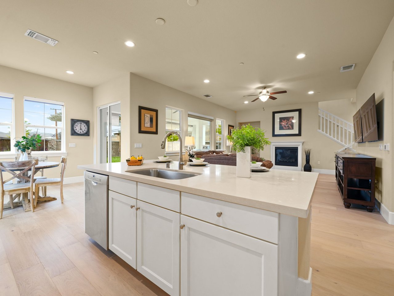 Tim Lewis Enclave Dublin Homes for Sale | Neighborhood Guide