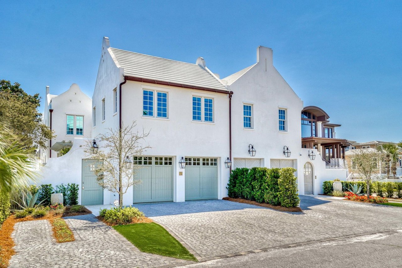 153 Pelican Cir Inlet Beach #A