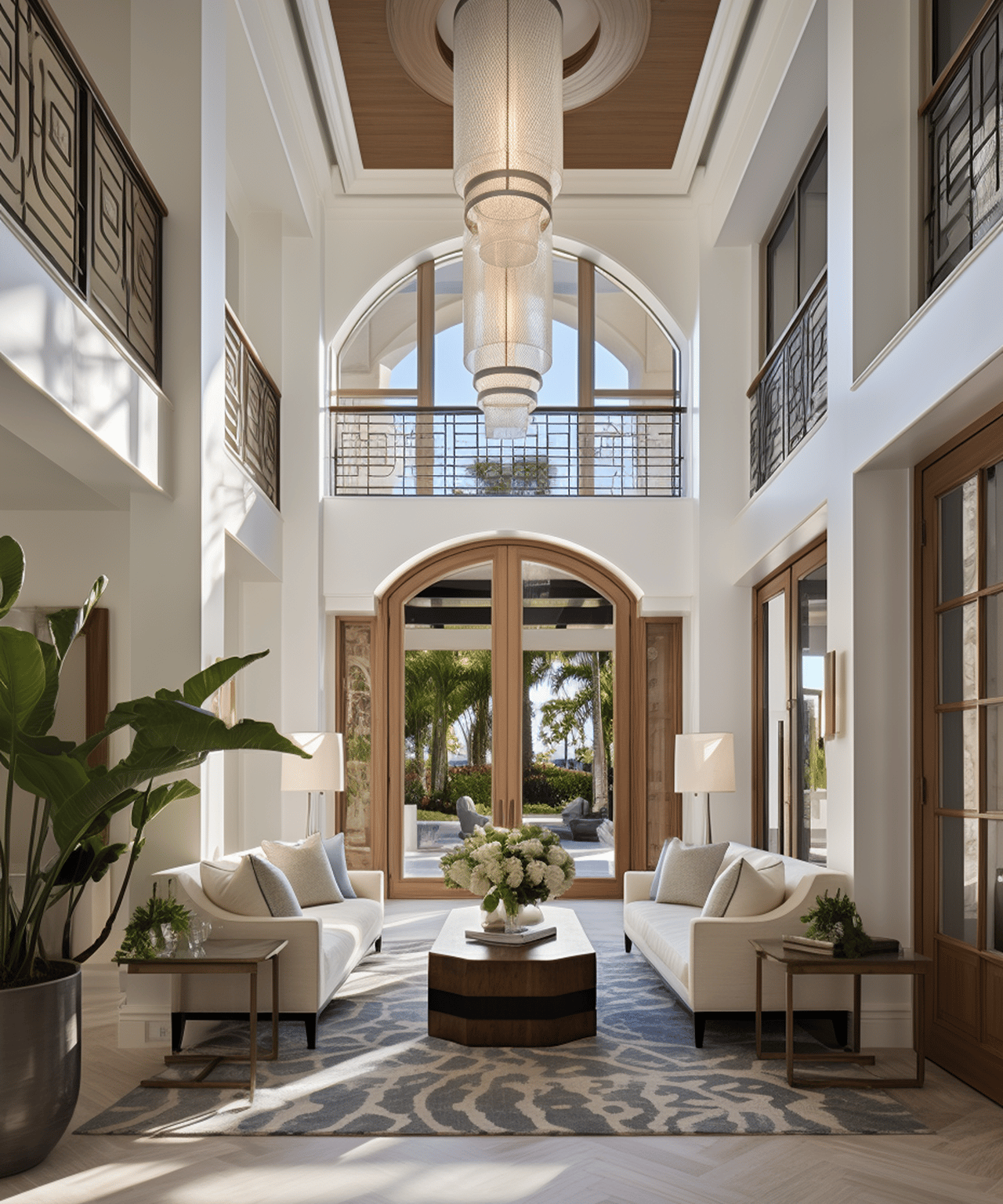 Home Valuation