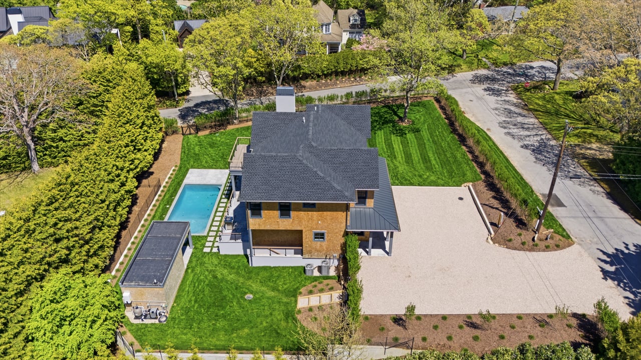 11 Gull Rock Sag Harbor, New York