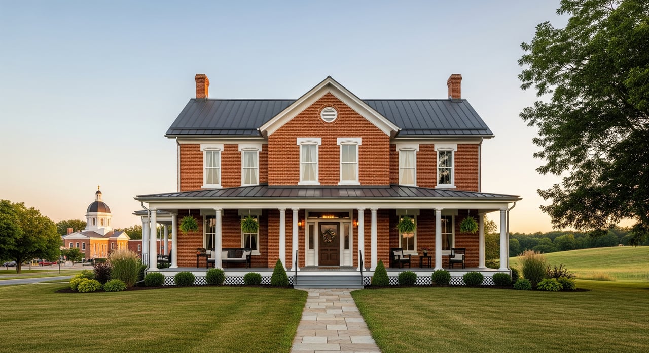 First-Time Homebuyer Guide for Linn