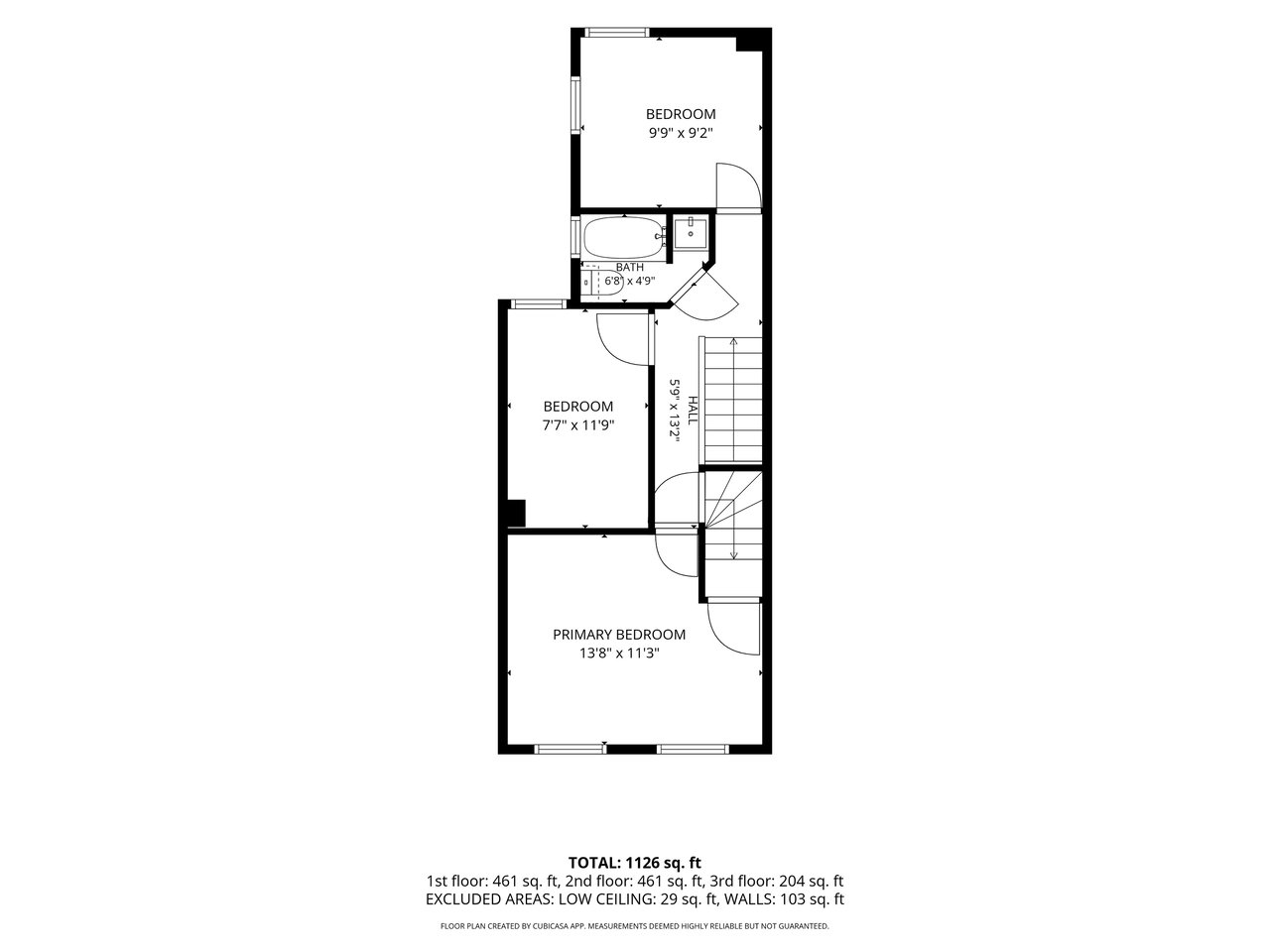 OFFICE EXCLUSIVE - 428 VALLEY ROAD