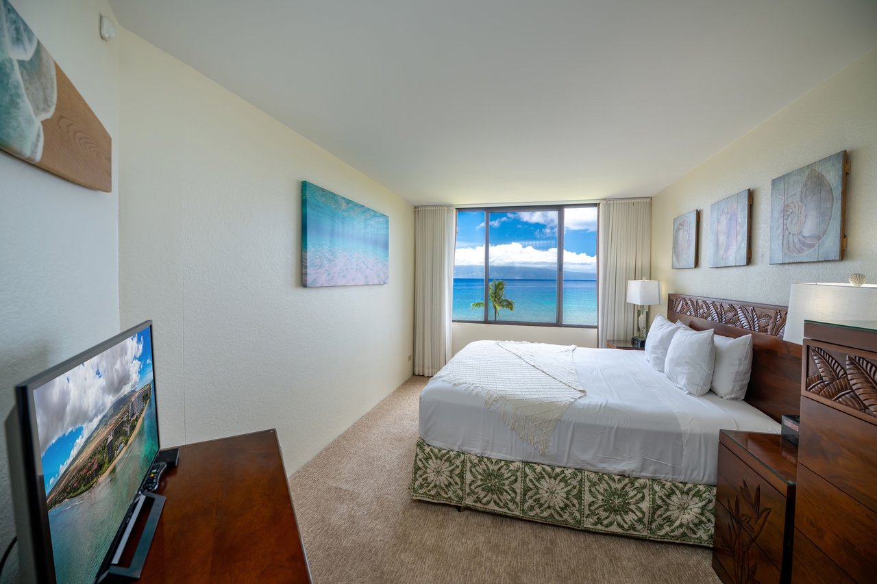 Kaanapali Shores 606