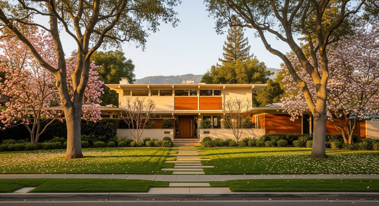 Seasonality In Los Altos Real Estate, Explained