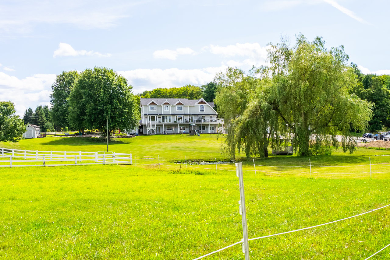 Port Carling