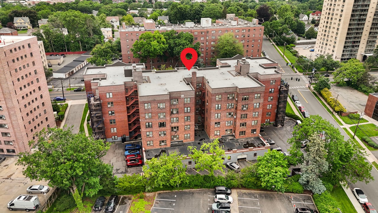 100 Prospect Avenue 2G