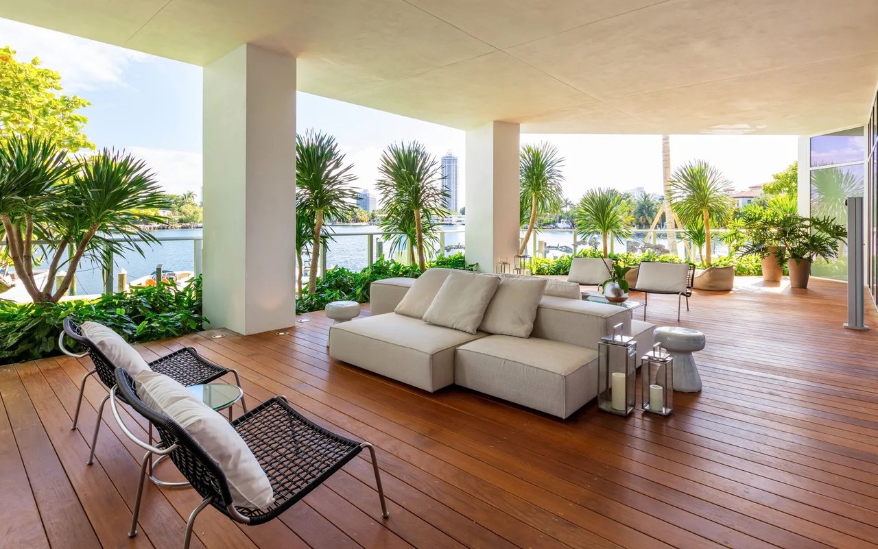 Ritz Carlton Residences