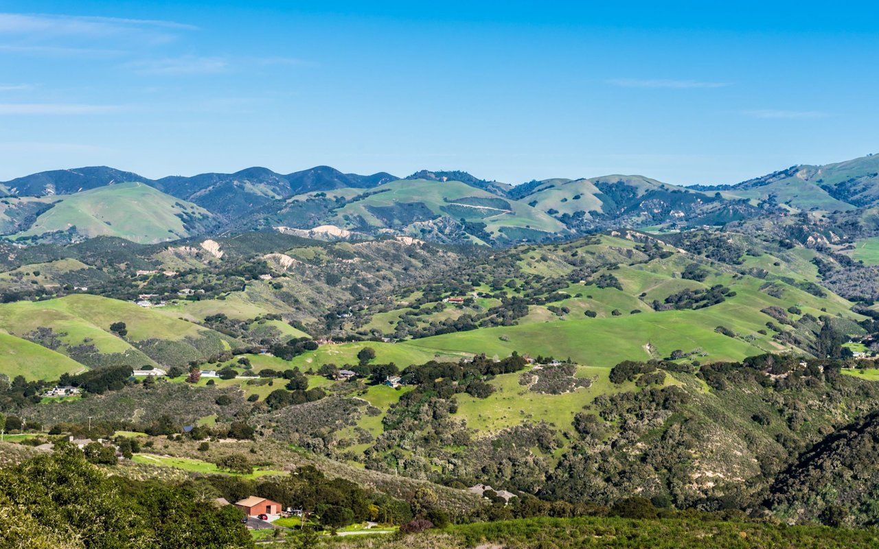 Carmel Valley