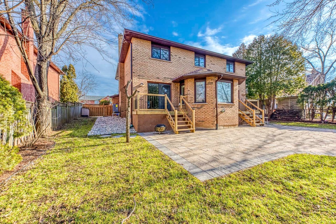 3544 Wass Cres