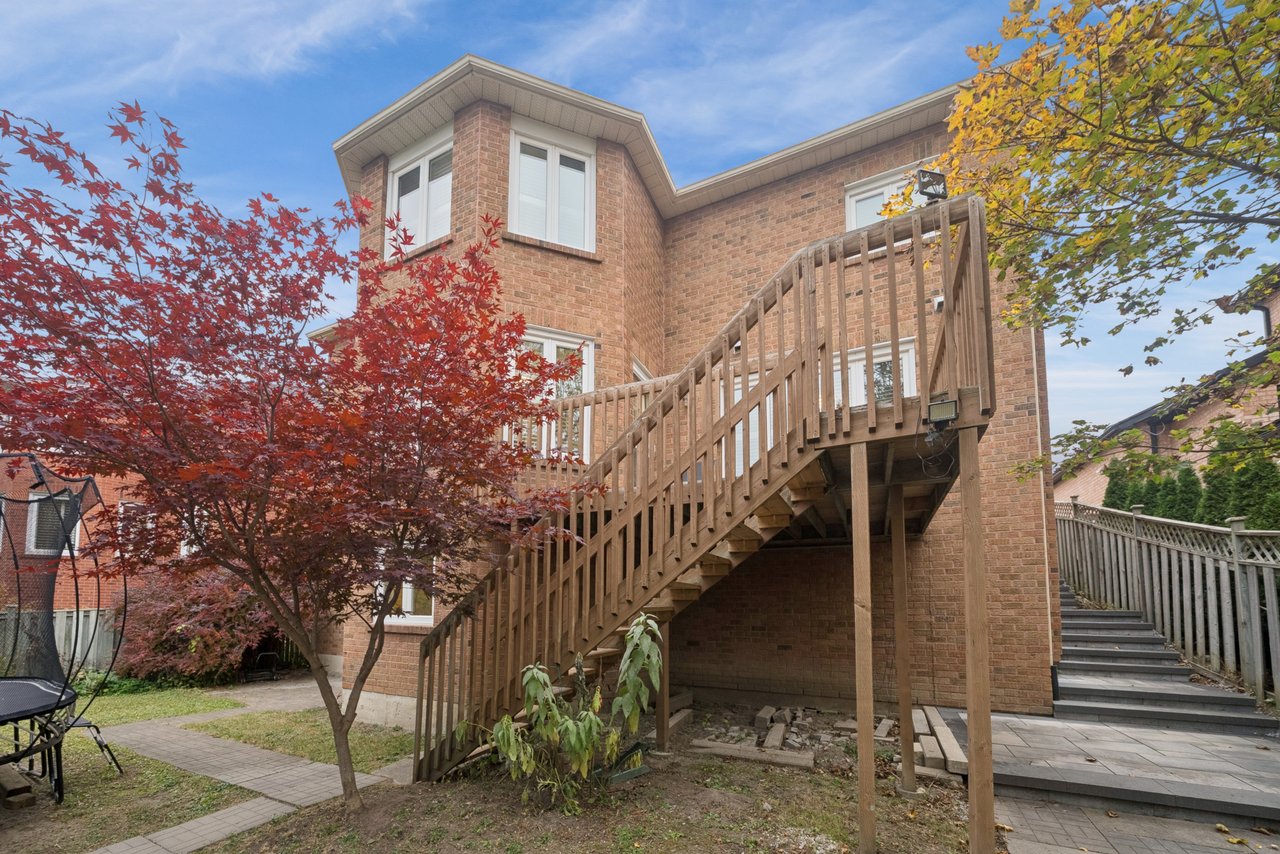 353 Rouge Hill Court
