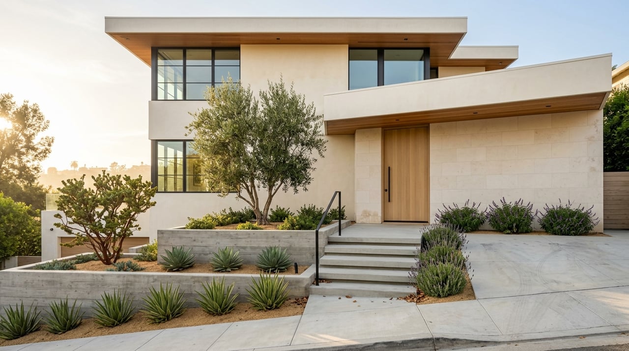 A Home Style Guide To Glassell Park