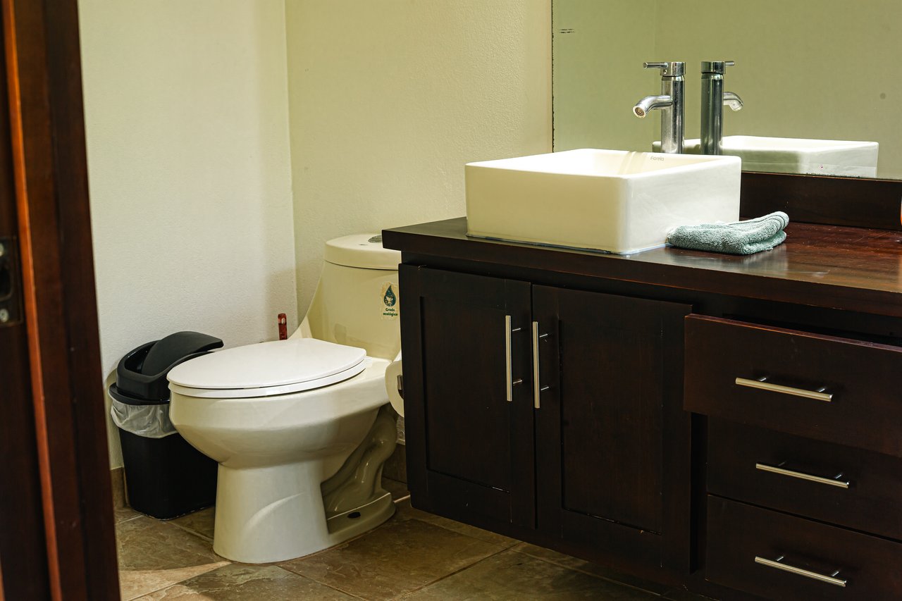 3 Bedroom Home Walking Distance to Playa Chaman – Villas del Sol, Bahía Ballena