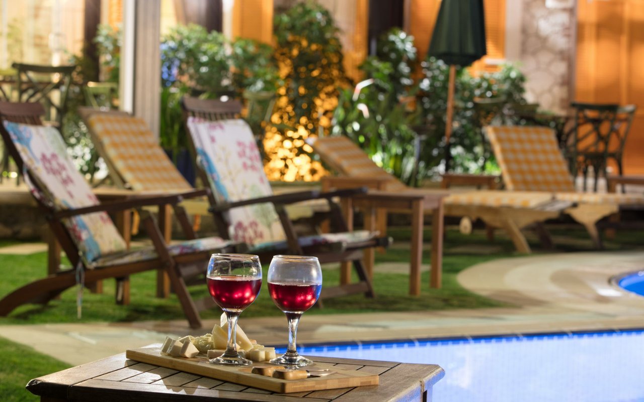Rancho Valencia