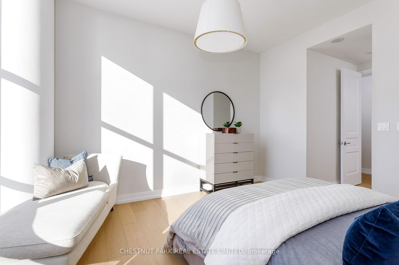 ABOVE THE CITY PENTHOUSE 