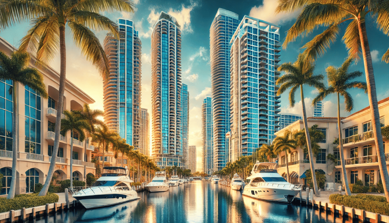 Hidden Gems: Boutique Branded Residences in Fort Lauderdale