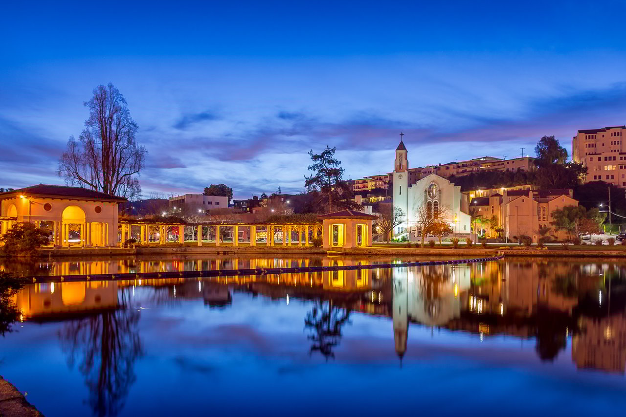 San Francisco’s Office Market Rebound Signals Broader Bay Area Momentum  