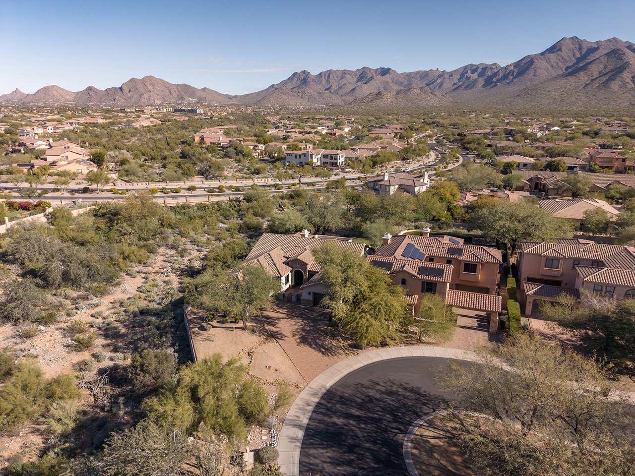 9778 E DESERT JEWEL Drive