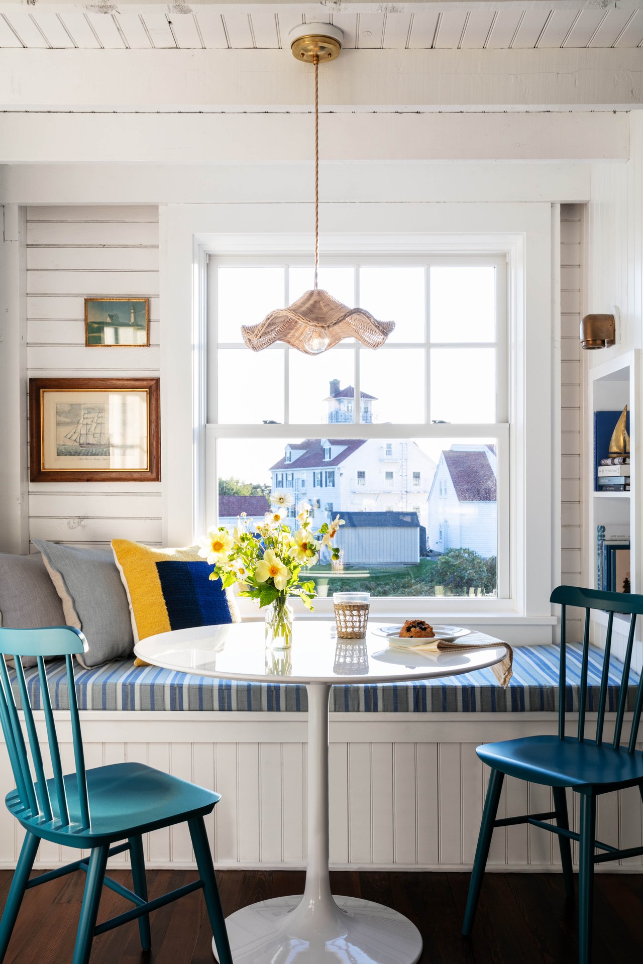 Salt Shack