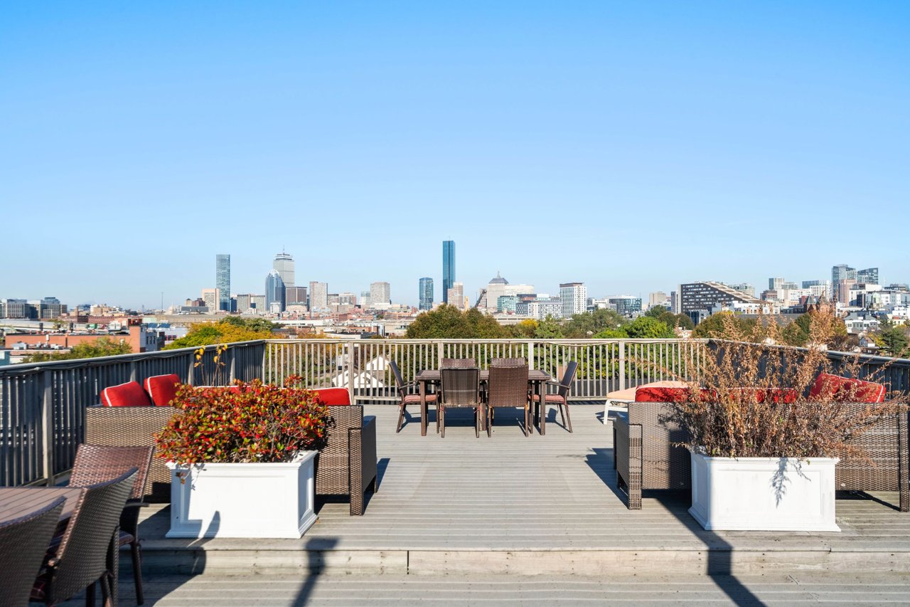 120 W 7th St - Unit 102