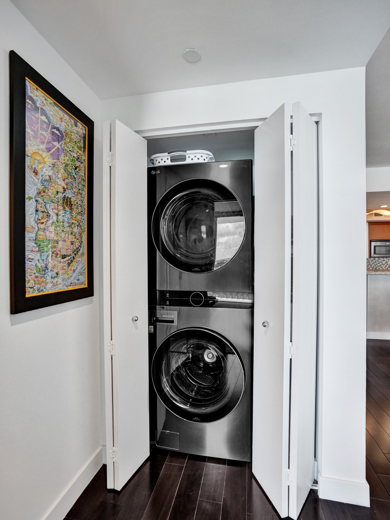 2831 North Ocean Boulevard, Unit 1108N