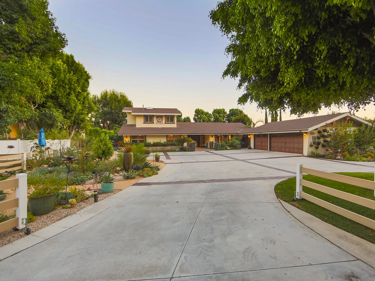 Villa Park November 2025 Housing Market Update