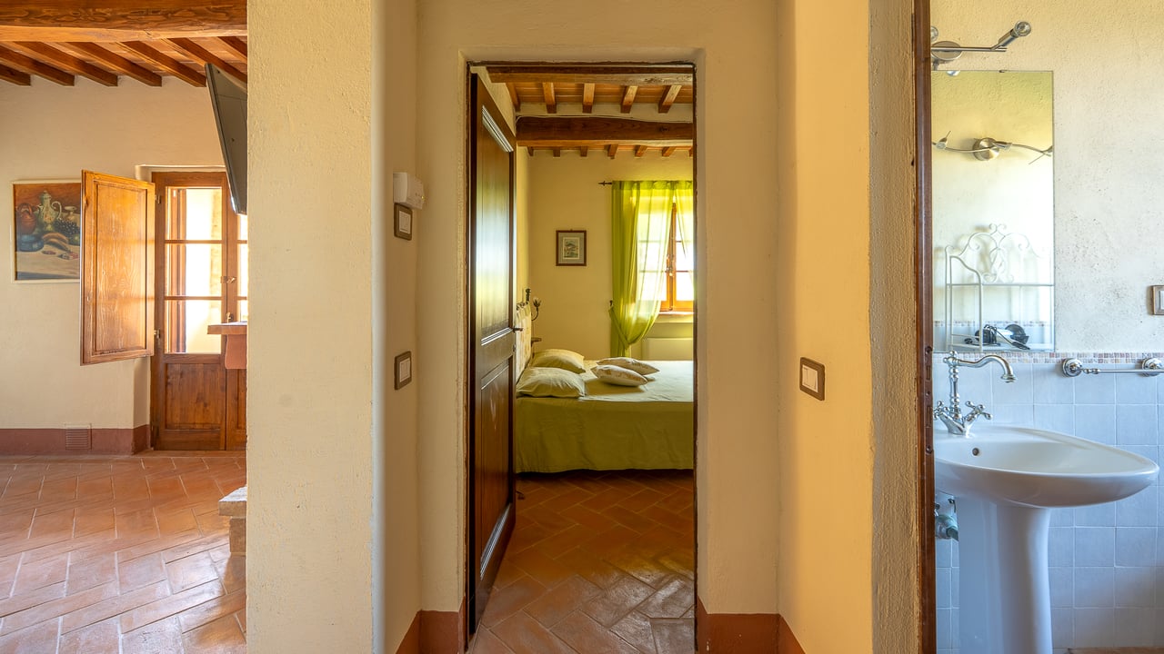 CASALE DEI TRE