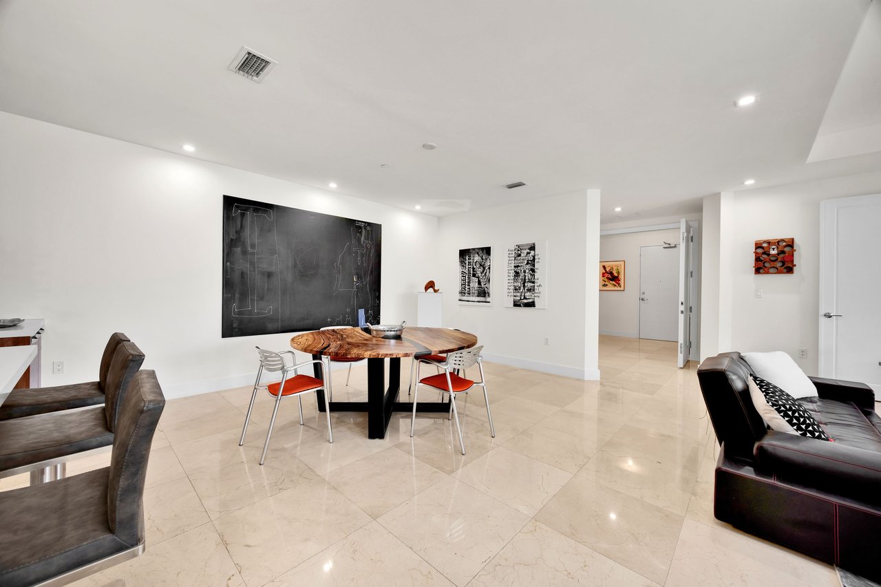 Boutique Luxury Living at Biltmore Parc 
