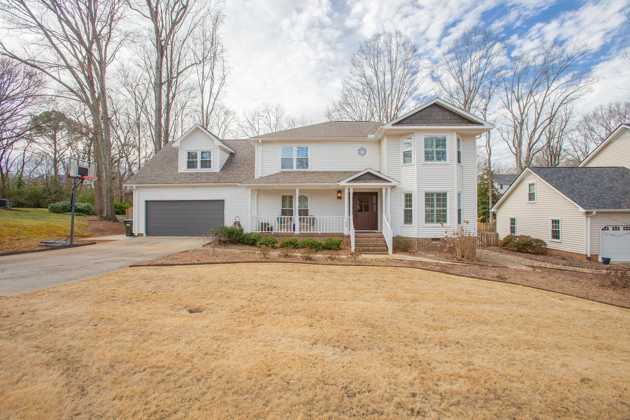 105 Shefford Court, Greer 29650