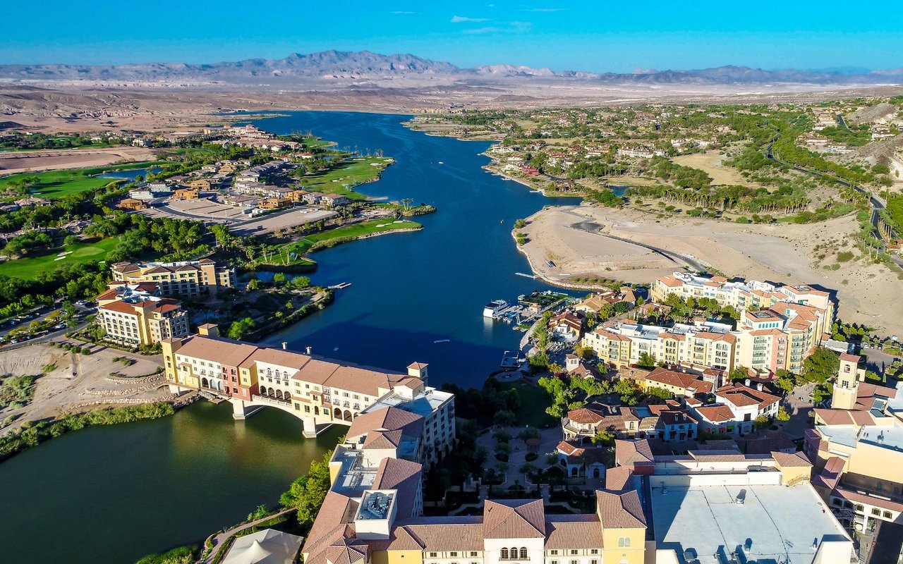 Lake Las Vegas