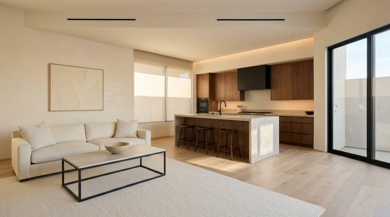 Preparing A Scottsdale Luxury Home For Market With Concierge Support