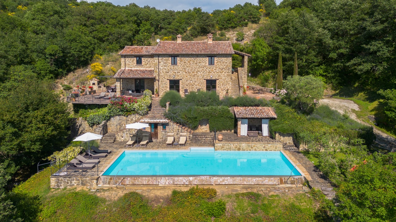 L’ERTA VISTA