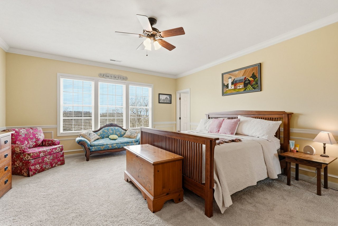 EXCLUSIVE LISTING  -  1234 Newbury Highland