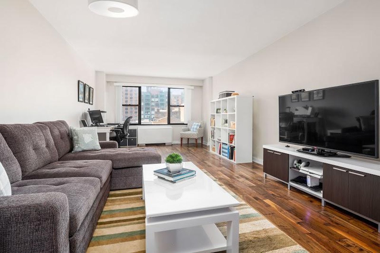 85 Livingston St, #6E