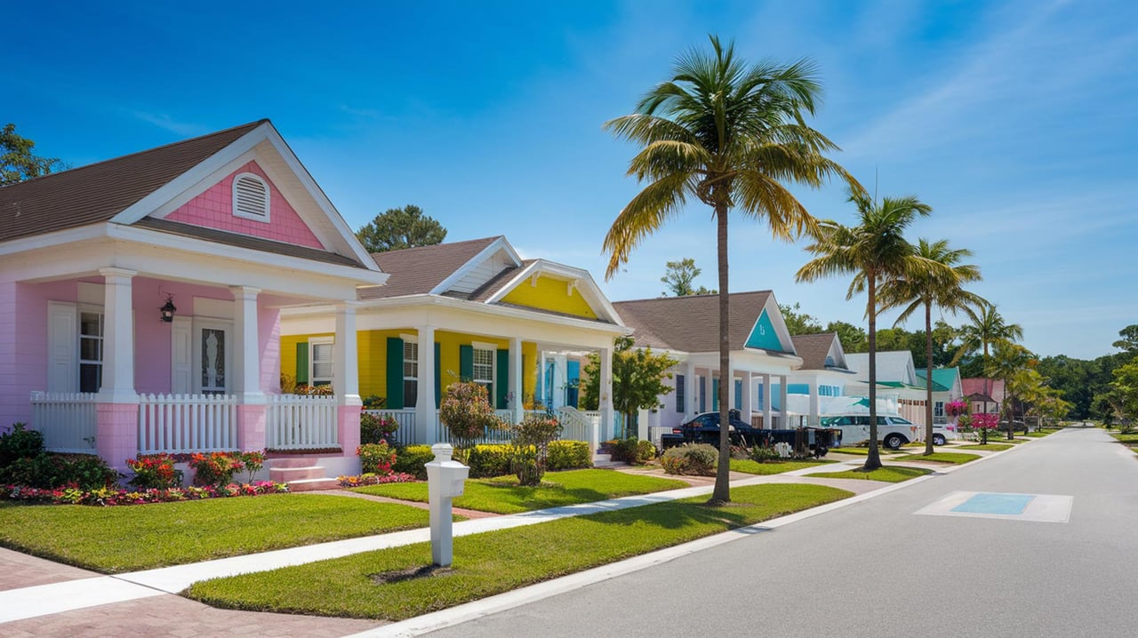 How to Get the Best Mortgage Rates in Pasco County, FL