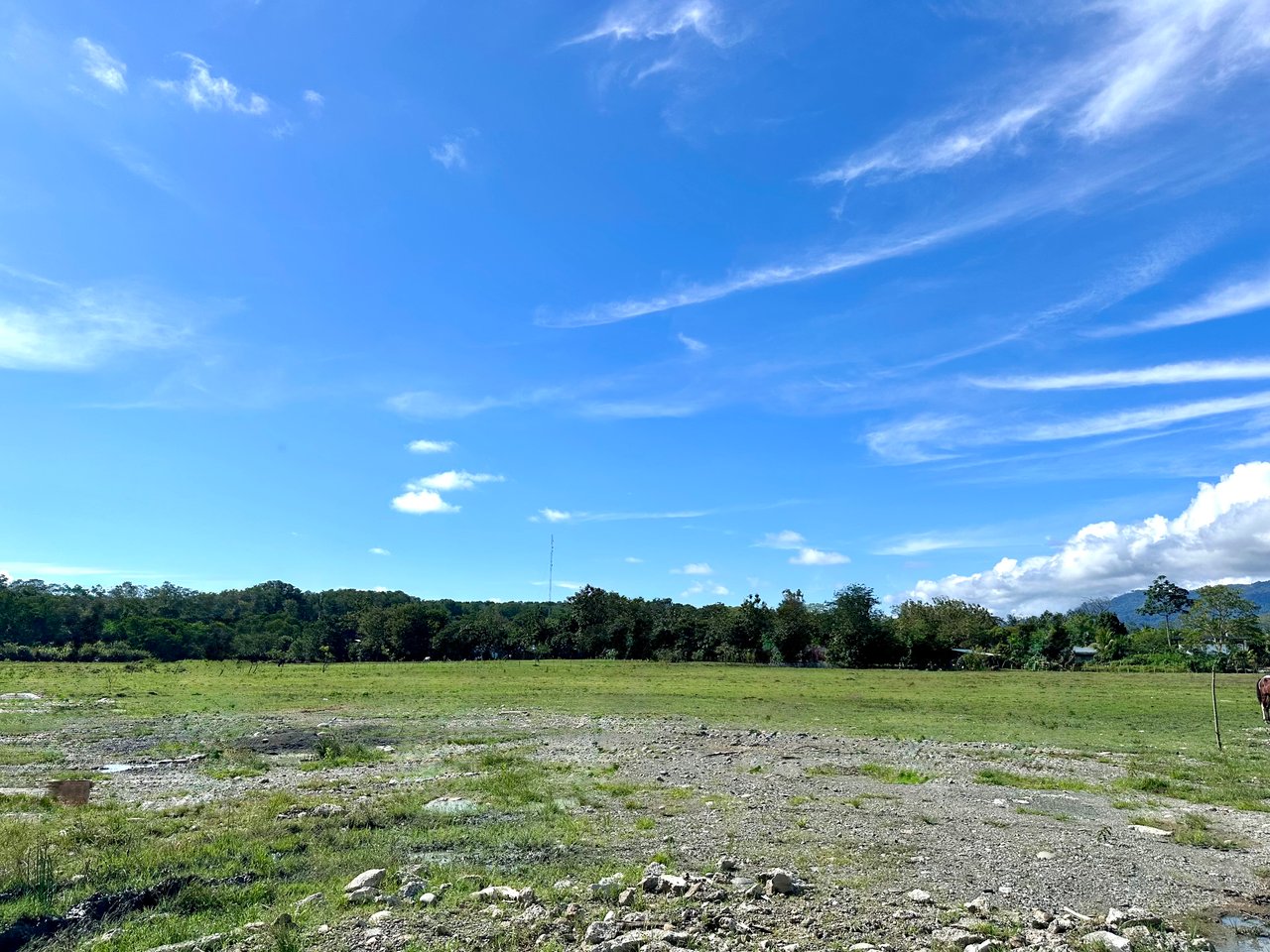 Prime Development Land Steps from the Marino Ballena National Park - Lot B