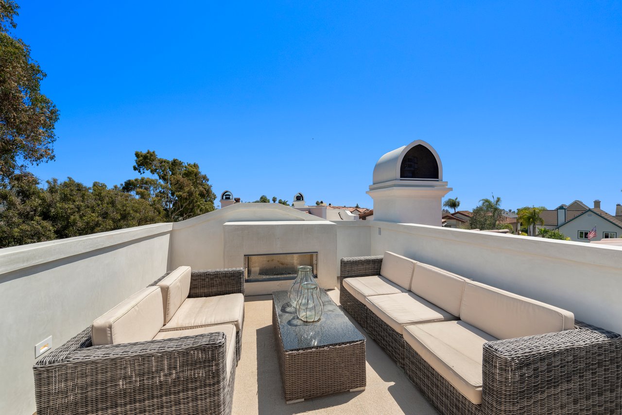 35209 Del Rey | Dana Point | Lot 6