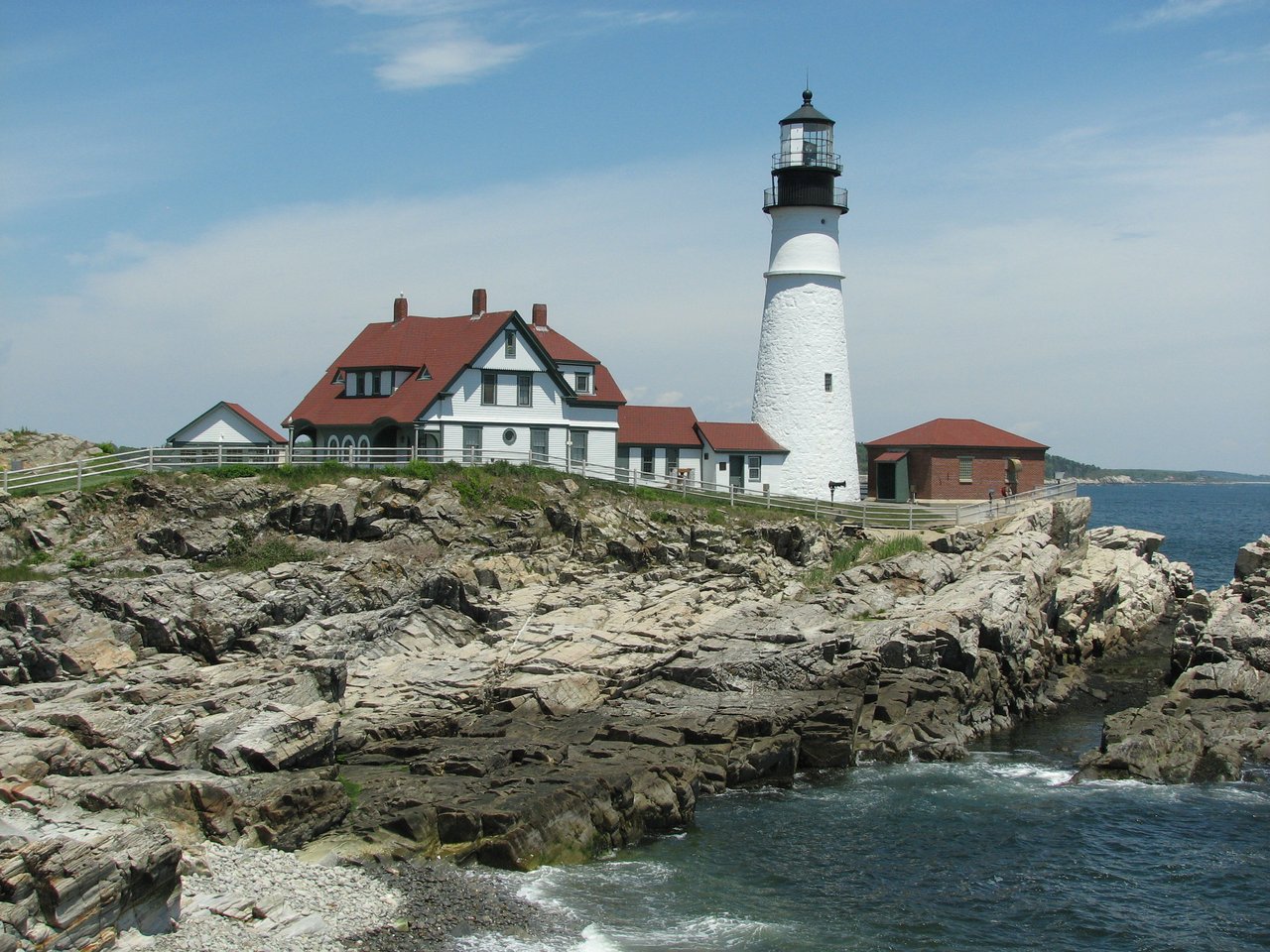Maine