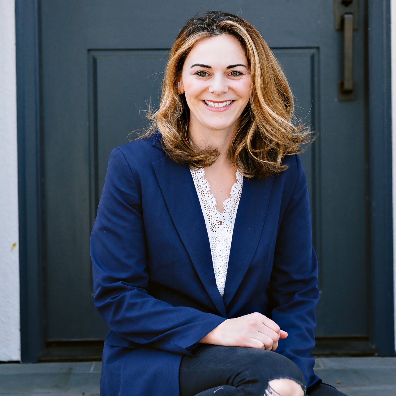 Julia Camajani Greenbrae, CA Real Estate Agent Headshot