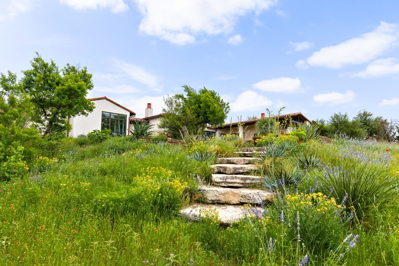 4516 Peralta Lane