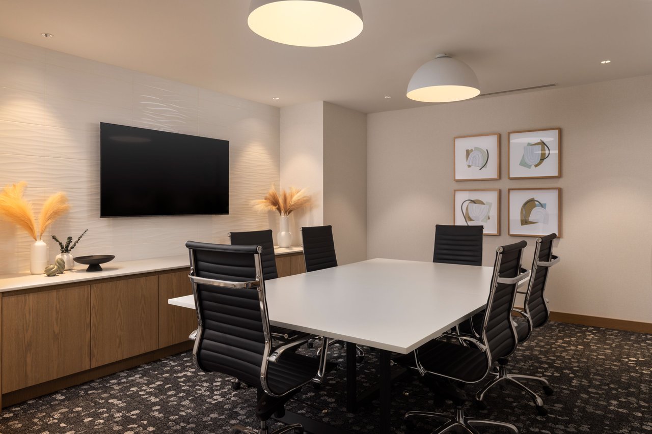 15 Richardson Street Unit:612