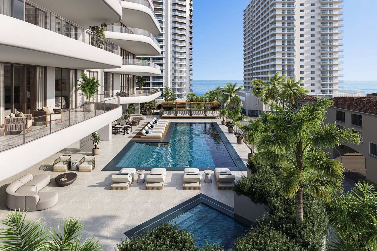 Bungalow East At Fort Lauderdale Beach