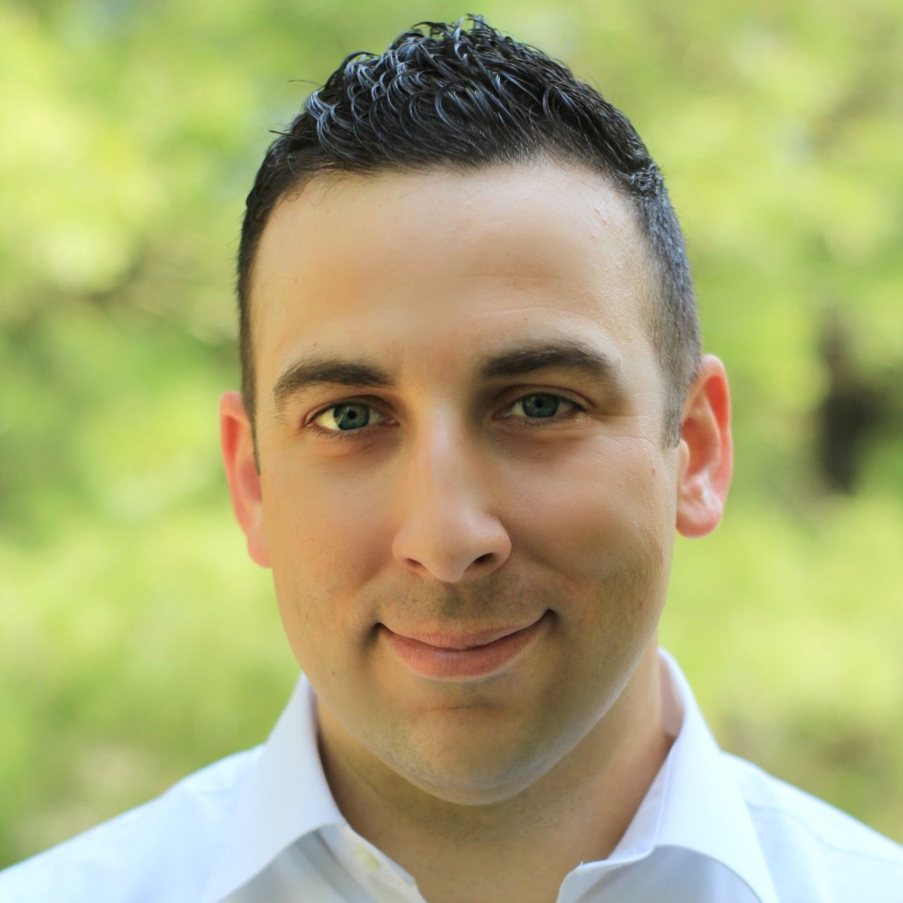 Billy Miller Johnson City, TN Real Estate Agent Headshot