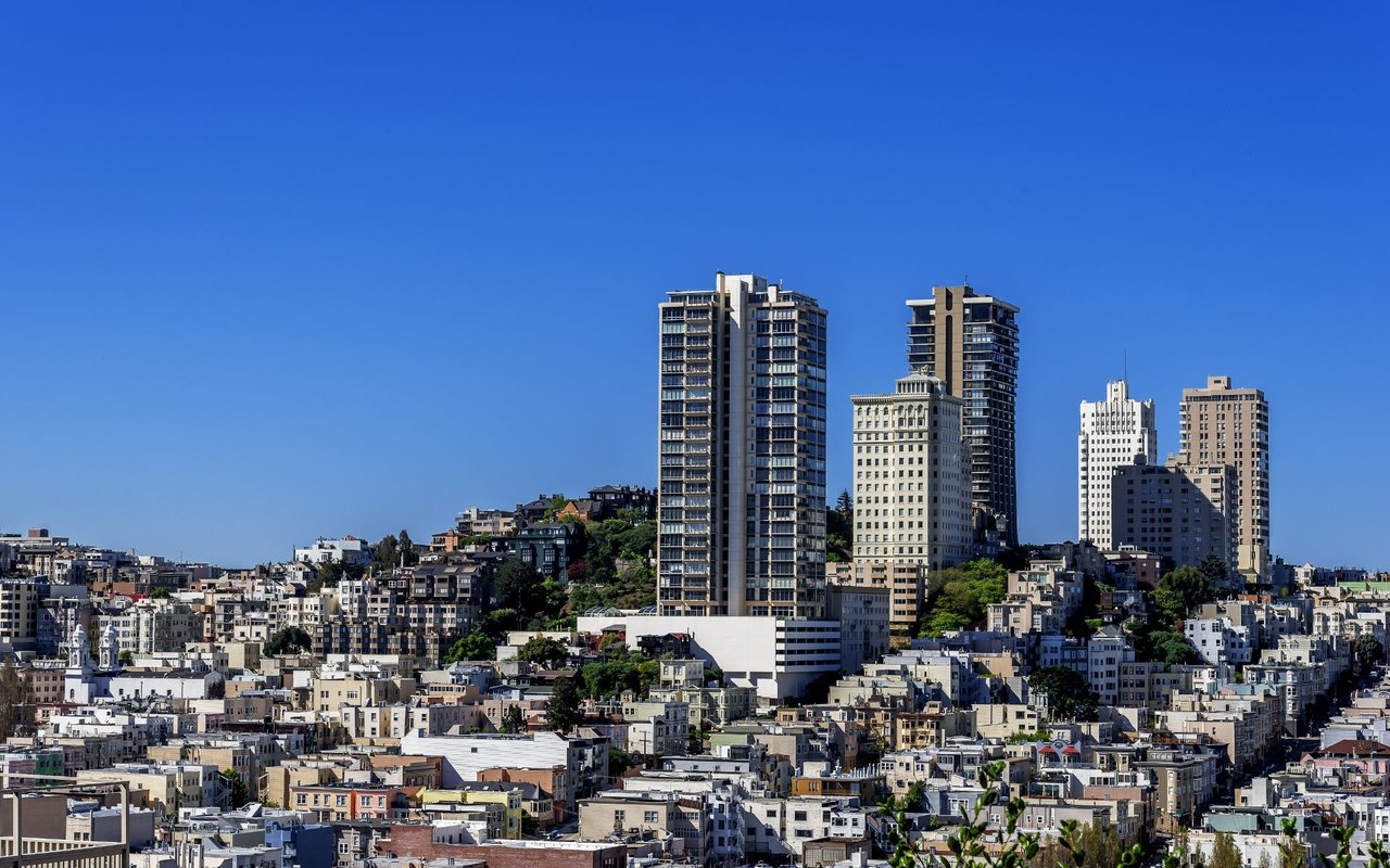 Nob Hill