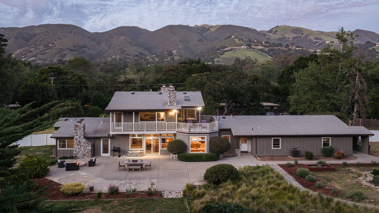 Carmel Valley Country Living